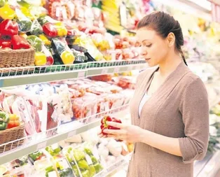 Ramazan fırsatçısı hortladı! Et ve gıda maddelerinde fiyatlar değişti