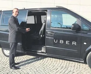 S’uber’ destek