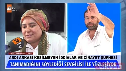 Kıyma makineli cinayette yeni gelişme! Mehmet hakkında iğrenç iddia: Küçük kızı uygunsuz fotoğraflarla tehdit etmiş