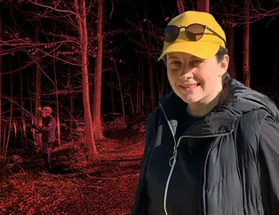 Müge Anlıda sır kayıp! Ece Gürelin eşyaları bulundu! Son mesajı ortaya çıktı! Kocası ile ne yaşadı?