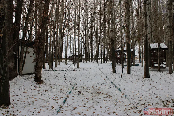 Şimşek, sağanak ve don haritada! Kar topu oynamaya hazır olun! İstanbul için tarih belli - 22
