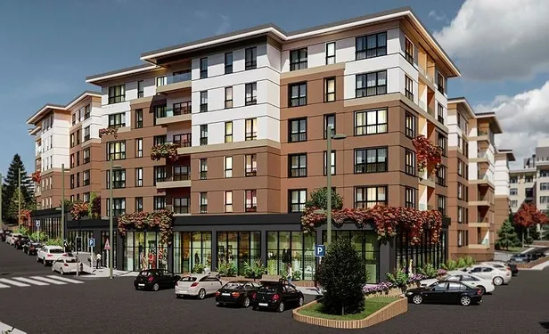 Güngören'de yaşayanlara kentsel dönüşüm için büyük fırsat! Komşu binalarla anlaşanlara ilave 1 kat imar hakkı tanınacak-5