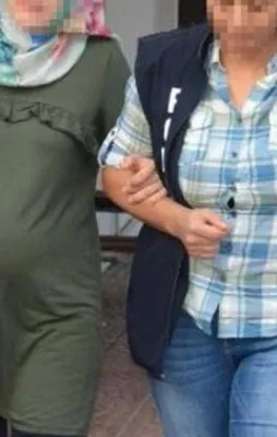 FETÖ'cü karı kocanın planı mahkemede deşifre oldu