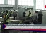 Yeni Havalimanı'nda son deneme yapıldı
