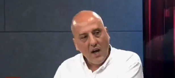 Eski Türkiye’nin köpekleri havladı