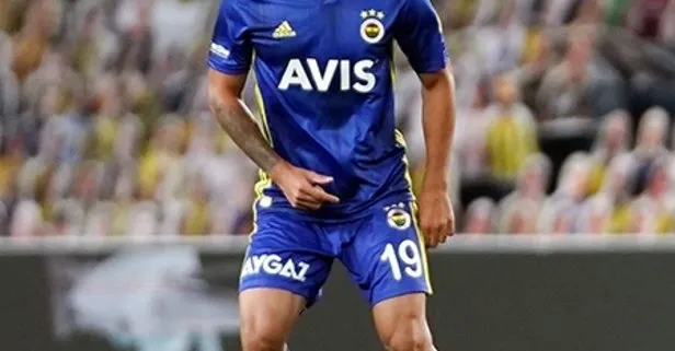 Son Dakika | Fenerbahçe'de ayrılık! Allahyar adım adım Ukrayna'ya...