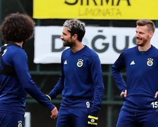 Alper’e yeni imaj eleştirisi!