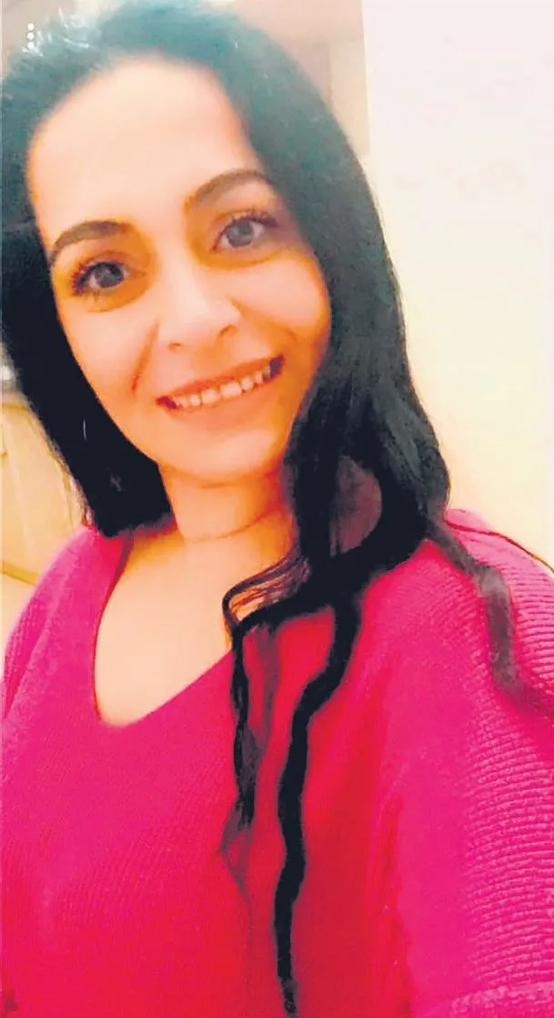 Onu affetmem imkansız! İstanbul'da eltilerin kavgasından kan aktı-1