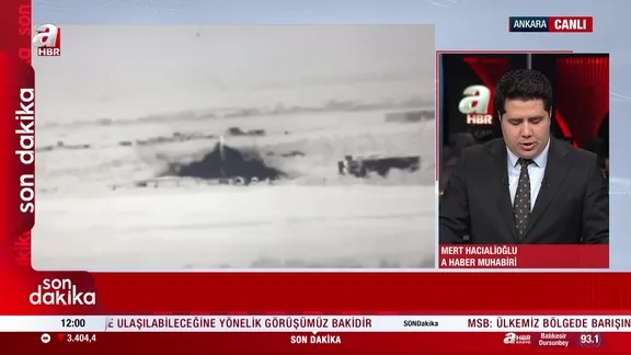 MSB haftalık basın açıklaması! (6 Mart 2025)