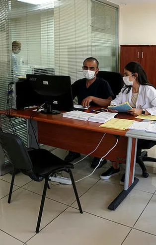 İstanbul Tıp Fakültesi'nden çarpıcı koronavirüs araştırması! İlk sonuçları yayımlandı