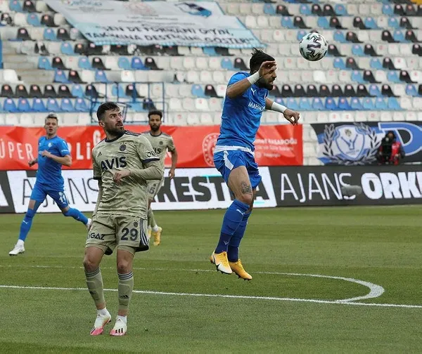 Duarte Başakşehir’de (Yurttan ve dünyadan spor gündemi)-9