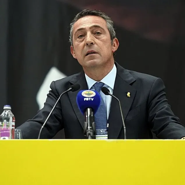 Ali Koç’tan Mourinho açıklaması!
