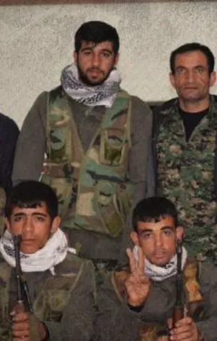 SON DAKİKA: Terör örgütü PKK'nın 'çukur' teröristleri hafıza kartından çıktı: 10 kişi gözaltına alındı