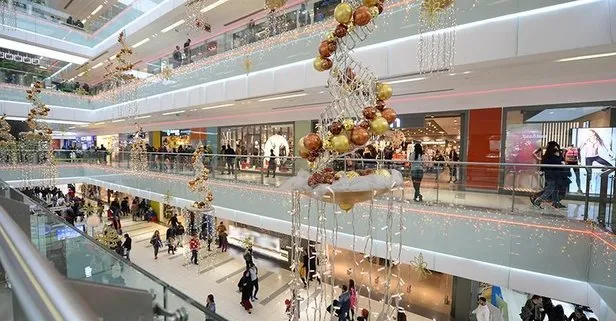 BAYRAMDA AVM’LER AÇIK MI 2023? Ramazan Bayramı’nda alışveriş merkezleri saat kaça kadar açık? İşte çalışma saatleri!