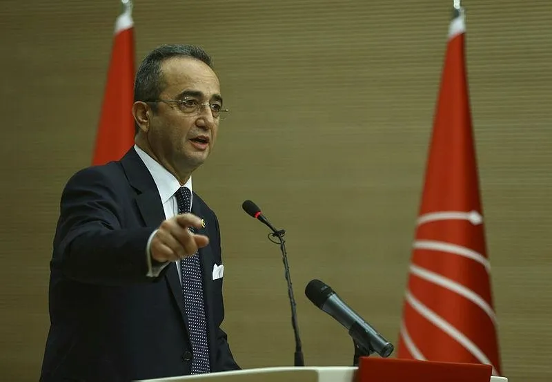 CHP yine anlamadı: "İç savaş çıkacak!"