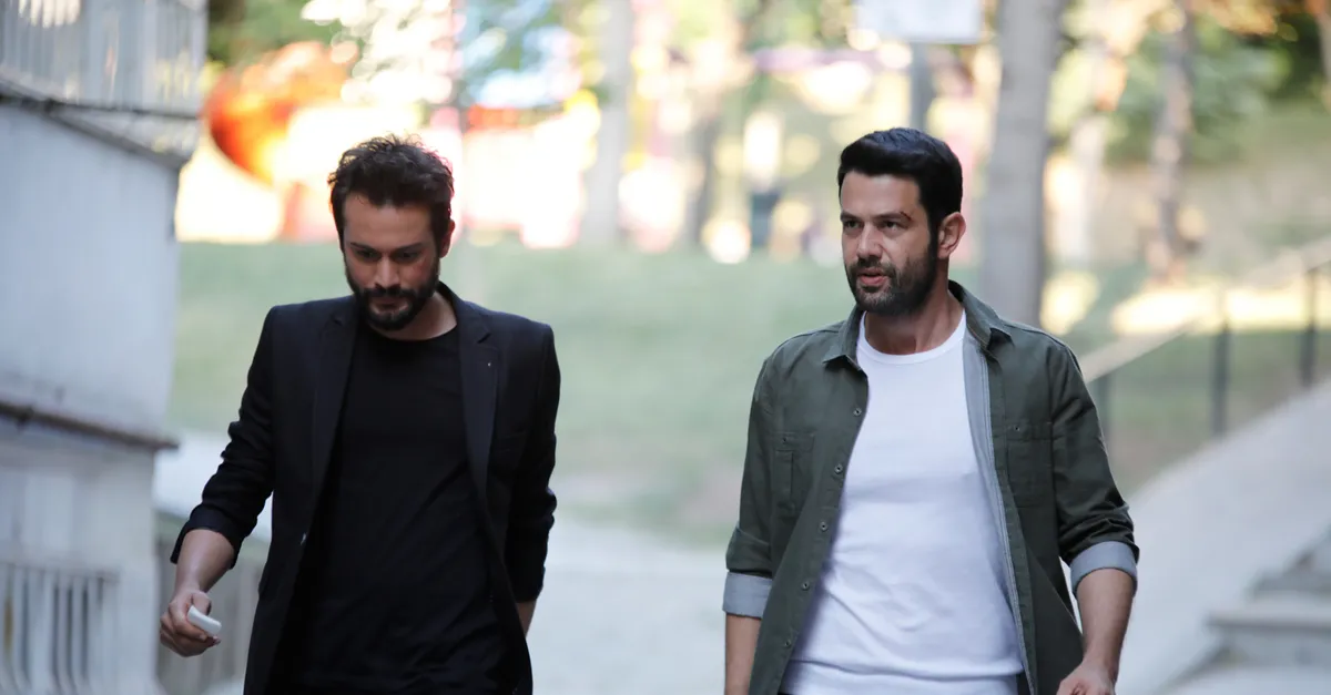 Kimse Bilmez 15. bölüm izle! Kimse Bilmez son bölüm tek parça izle