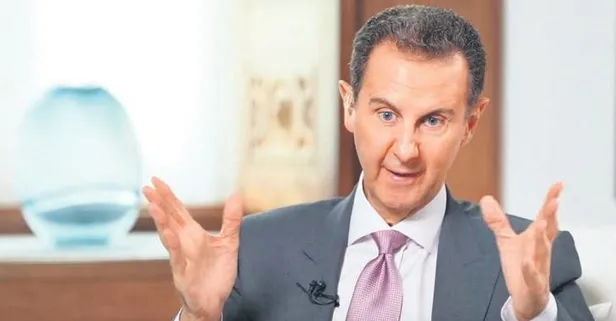 F"esad"lık peşinde! Esad Türkiye ile anlaşmayı reddetti, İdlib'teki sivil bombardımanla göçe zorladı