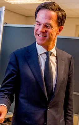 Seçim bitti Hollanda geri adım attı