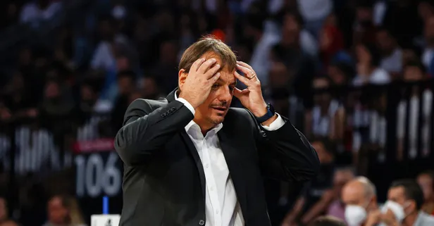 Ergin Ataman ve Furkan Korkmaz Gürcistan'daki olayları değerlendirdi