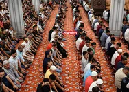 20 Temmuz 2021 Diyanet Kurban Bayramı il il namaz vakitleri! diyanet.gov.tr: Bayram namazı saat kaçta kılınacak? Bayram namazı nasıl kılınır, kaç rekat?