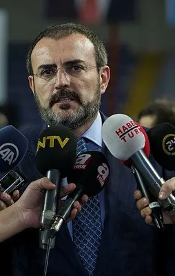 AK Parti'den Kılıçdaroğlu'na çok sert tepki