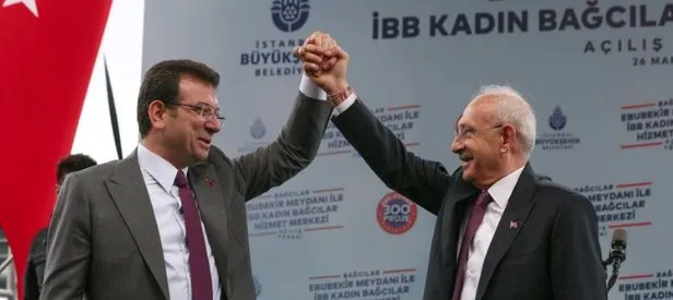 Kılıçdaroğlu’nu aday gösterecekler