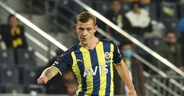 SON DAKİKA: Fenerbahçe Max Meyer’le yolların resmen ayrıldığını açıkladı