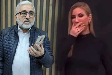 Çağla Şıkel’in ağzı açık kaldı verdiği tepki gündem oldu! Yeni Çamoluk Otomotiv ’50 milyar TL’ bağış yaptı denmişti sosyal medya o anları konuştu