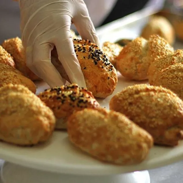 Çölyak’ın çaresi glütensiz diyet