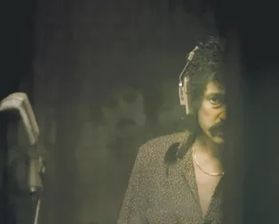 Müslüm baba heyecanı