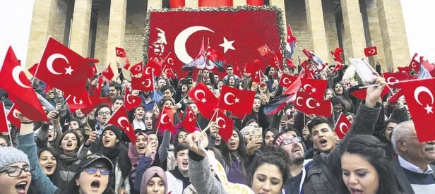 İşte cumhur işte bayram