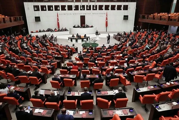 4. Yargı Paketi Meclis'te! 4 kanunda değişiklik! AK Parti'den flaş açıklama-2