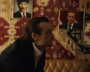 NETFLIX değil ŞERFLIX! Atatürk ve Erdoğan üzerinden Türkiyeye kin ve nefret kustular