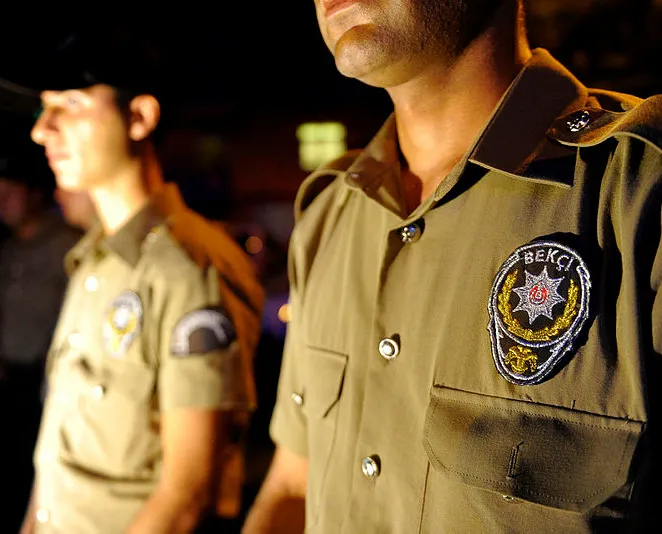 Hükümetten büyük müjde! 10 bin yeni bekçi alınacak