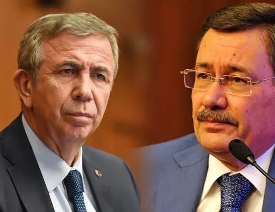 Yavaş’ın uykularını kaçıracak bomba iddia!