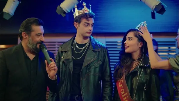 Kaan'ın Akif'in oğlu olduğu sonunda ortaya çıktı Türkiye Kardeşlerim'i izledi! İşte bomba bir fragman daha: Kardeşlerim 28. fragman...-4