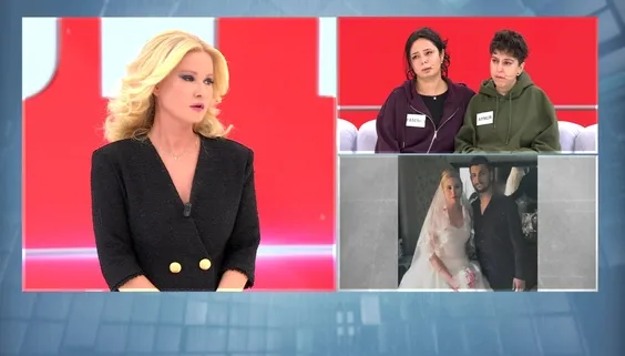 Müge Anlı'da 10 yıllık sır çözüldü! İbrahim Düzgün cinayeti itiraf etti