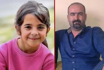 Narin'in amcası Salim Güran ilk kez konuştu: Kanımız yerde kalmasın! Baran Güran'dan yeni paylaşım geldi