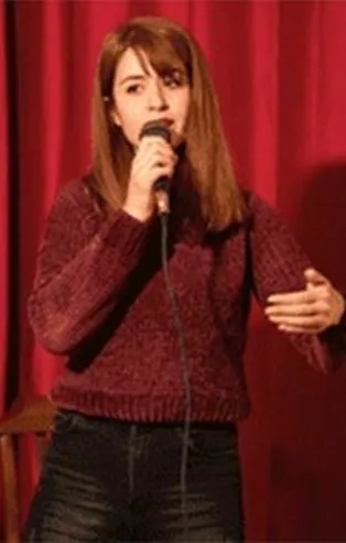 Aleviler hakkında aşağılık ifadeler kullanan Pınar Fidan hakkında flaş gelişme!