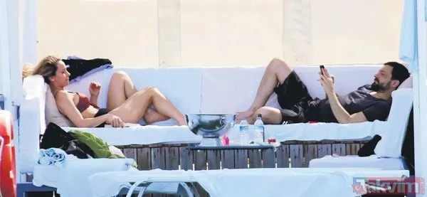 Vildan Atasever'in eski sevgilisi bakın kim çıktı! Duyan inanamadı Mehmet Erdem’in biricik aşkı meğer… - 1