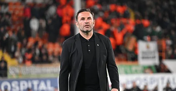 Galatasaray'dan sürpriz transfer! Rota değişti