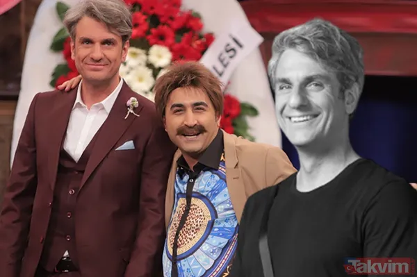 Güldür Güldür Mesut'u Uğur Bilgin bakın aslen nereli çıktı! Duyan inanamadı! İşte Uğur Bilgin’in memleketi... - 1