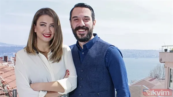 12 yıllık büyük aşk! Devrim Yakut’un eşi EDHO’nun yıldızı çıktı! Kurtlar Vadisi’nde de oynamış... - 34