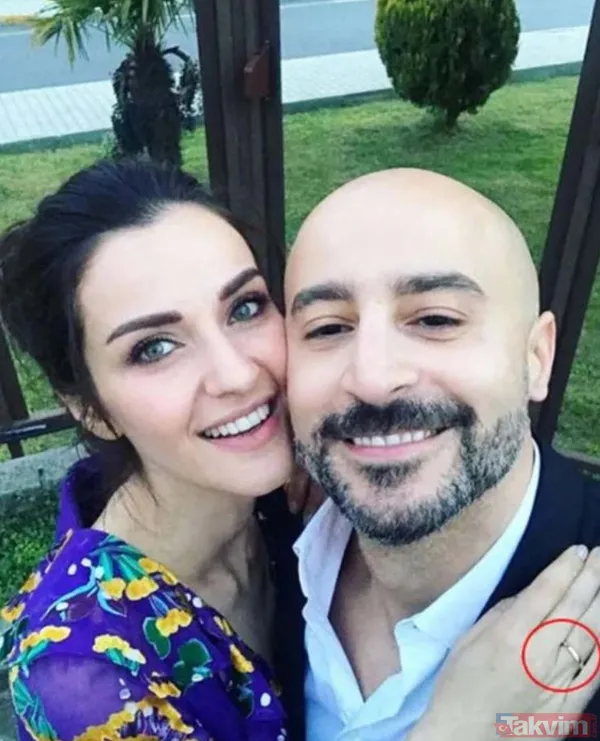 Sen Anlat Karadeniz'in Nefes'i İrem Helvacıoğlu aşka geldi! Instagram'da ilan etti - 5