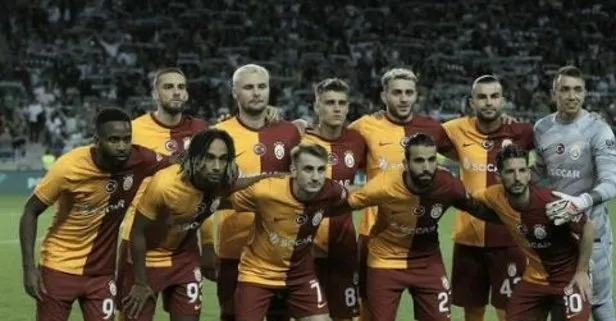 Aslan’dan g’üç’ gösterisi! Galatasaray Ljubljana’yı mağlup etti! Okan Buruk: Fenerbahçe maçını hatırlattı