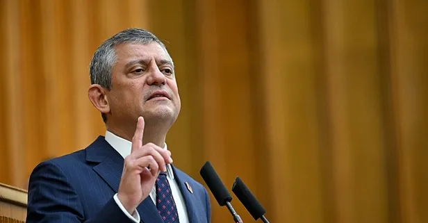 AK Parti'den Özgür Özel'e tepki: Tarihimizin en “kalitesiz” siyaseti ve en “çirkin” dili!