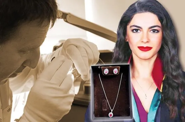 Düğün hazırlığı yapan avukat hayatının şokunu yaşadı! 9 bin lira verdiği yakut 10-15 dolar çıktı