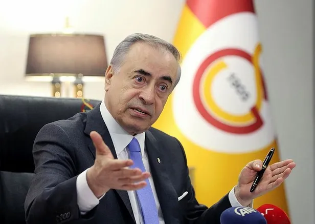 Mustafa Cengiz'den TFF ve Fenerbahçe'ye sert gönderme: Fenerbahçe’yi rahatlattılar bu usulsüzdür - 2