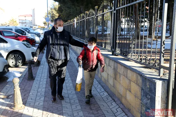 SON DAKİKA: Yüz yüze eğitim ne zaman? Yüz yüze eğitim bu sabah başladı - 48