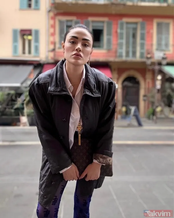 Dilak Çıtak babası İbrahim Tatlıses’ten çok ona benziyor! Ünlü şarkıcının annesini gören bir daha baktı - 4